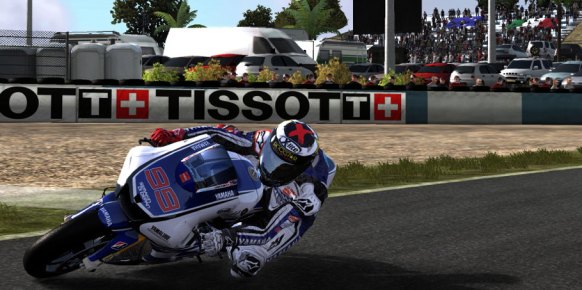 MotoGP 2013 Xbox 360