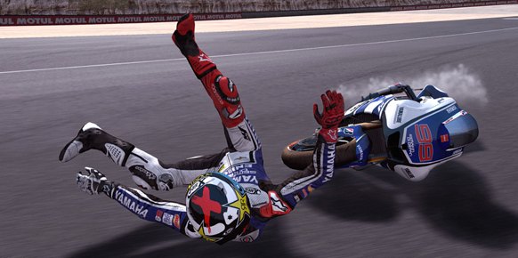 MotoGP 2013