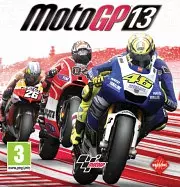 MotoGP 2013
