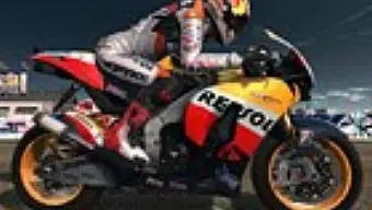 MotoGP 13 revela sus modos de juego