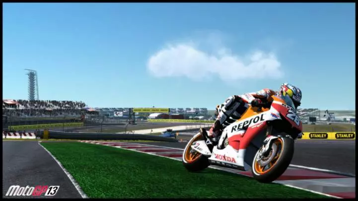 MotoGP 2013