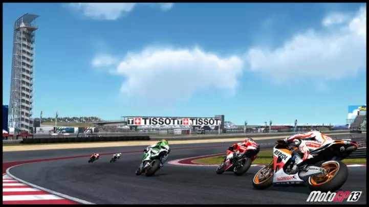MotoGP 2013 - PC