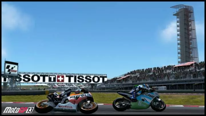 MotoGP 2013