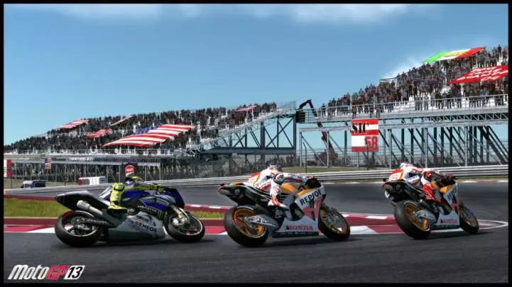 MotoGP 2013