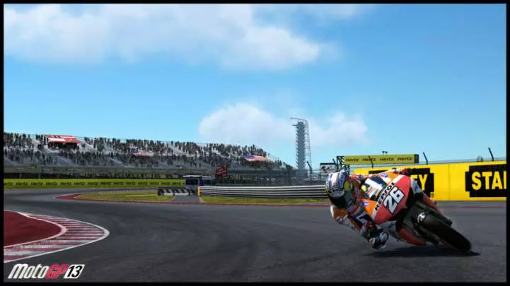 MotoGP 2013 - PC