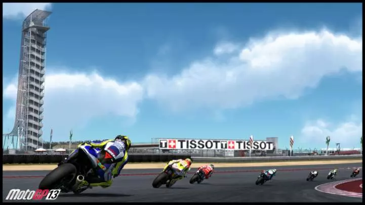 MotoGP 2013