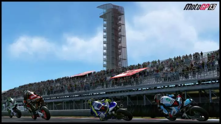MotoGP 2013