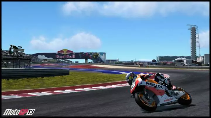 MotoGP 2013 - PC