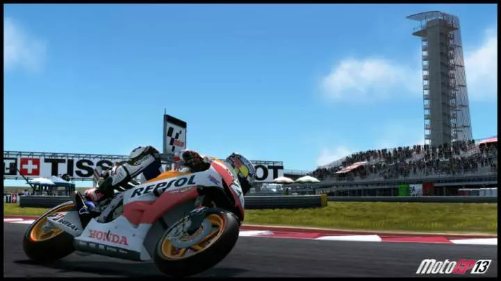 MotoGP 2013