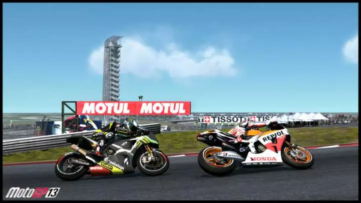 MotoGP 2013 - PC