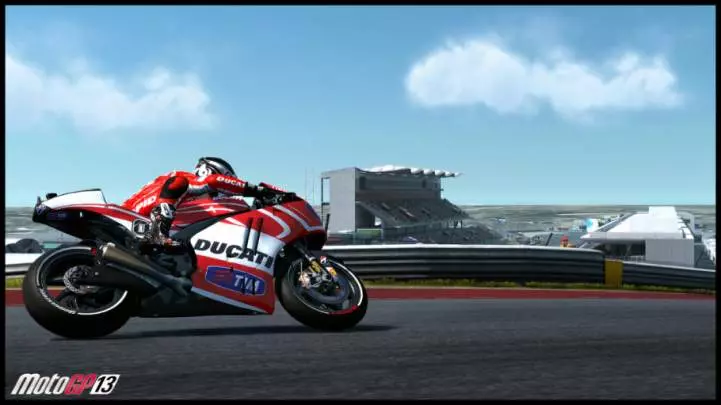 MotoGP 2013