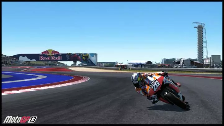 MotoGP 2013