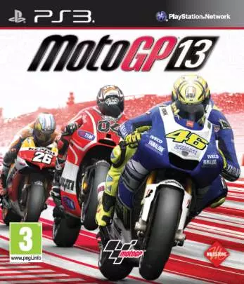 MotoGP 2013 - PC