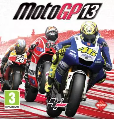 MotoGP 2013