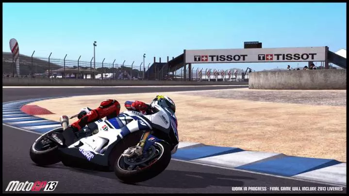 MotoGP 2013