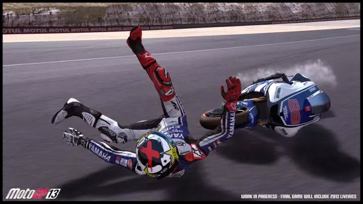 MotoGP 2013