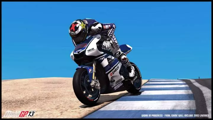 MotoGP 2013 - PC