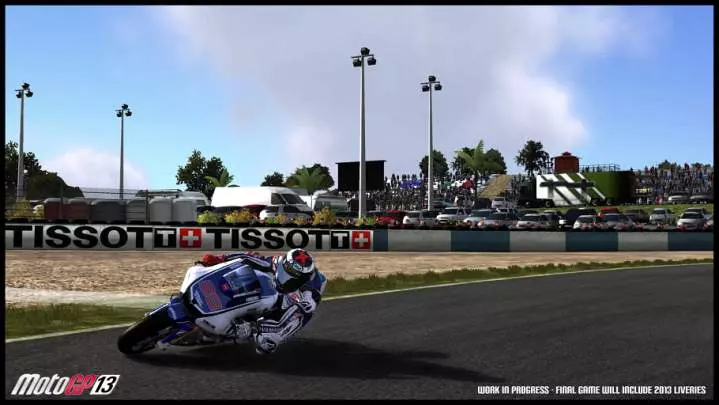 MotoGP 2013 - PC