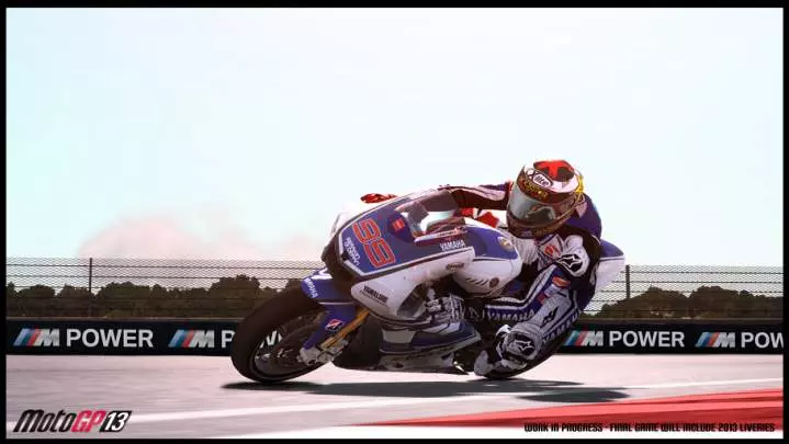 MotoGP 2013