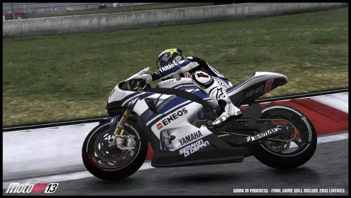 MotoGP 2013 - PC