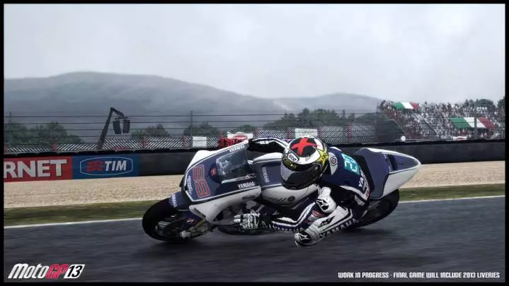 MotoGP 2013
