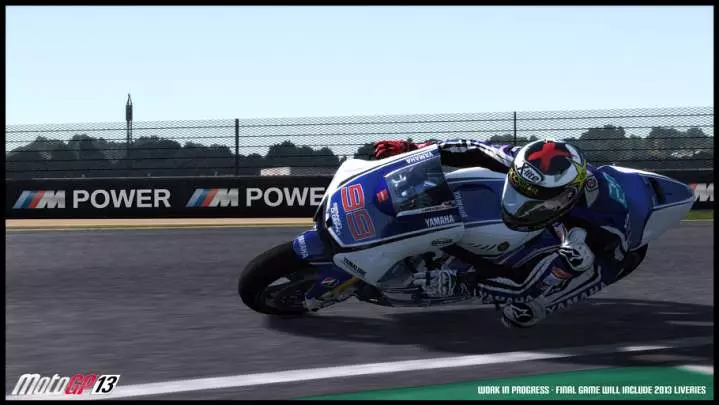 MotoGP 2013 - PC