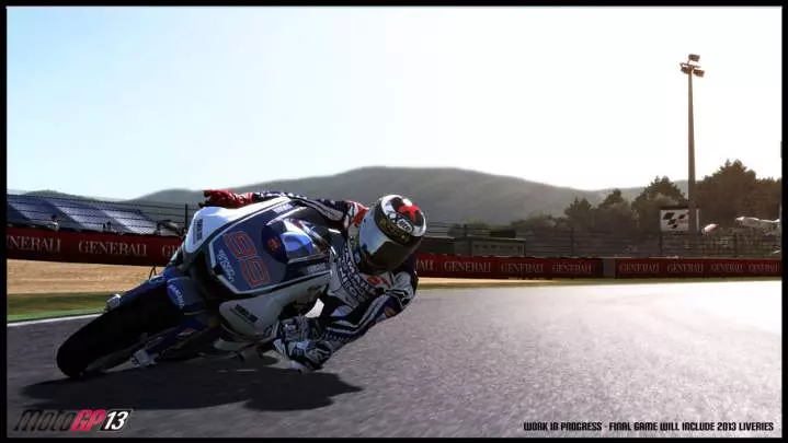 MotoGP 2013