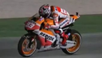 MotoGP 2013: Grand Prix of Qatar