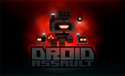 Carátula de Droid Assault - PC