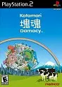 Katamari Damacy PS2