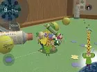 Katamari Damacy - Pantalla