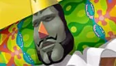 Katamari Damacy: Trailer