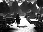 The Graveyard - Imagen