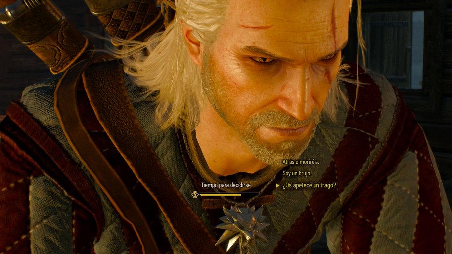 The Witcher 3 Wild Hunt Xbox One