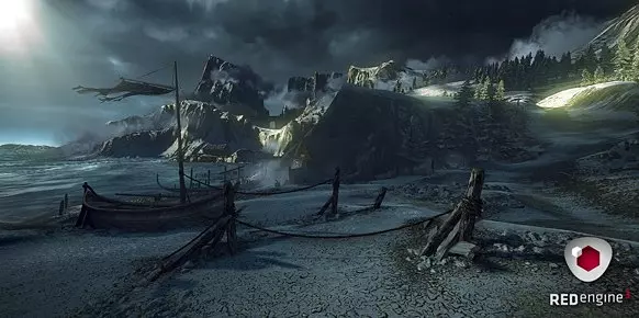 The Witcher 3 Wild Hunt PC