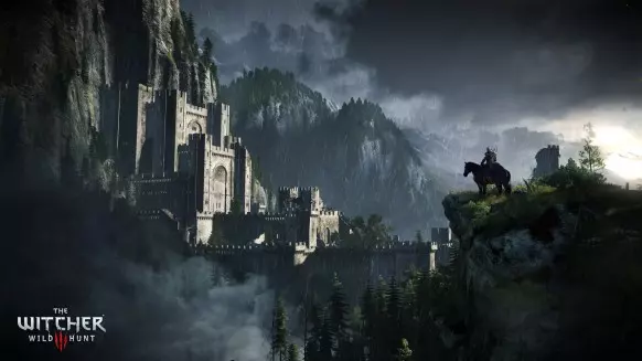Witcher 3: The Witcher 3 Wild Hunt: Impresiones E3 2014