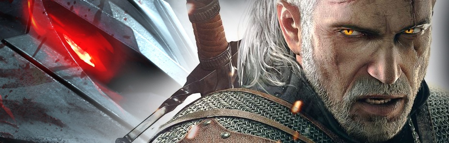The Witcher 3 Wild Hunt