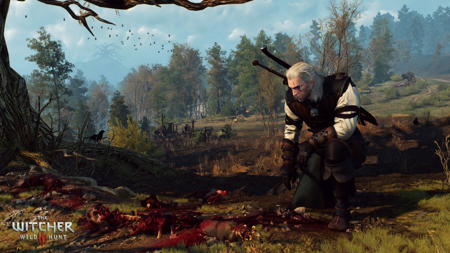 Witcher 3: The Witcher 3 Wild Hunt: Impresiones y Gameplay del juego más esperado
