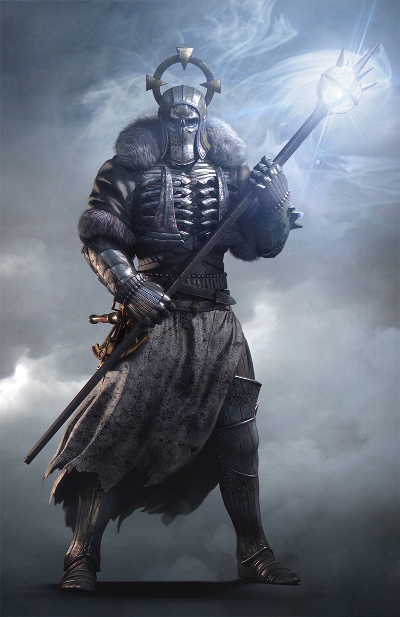 The Witcher 3 Wild Hunt PC