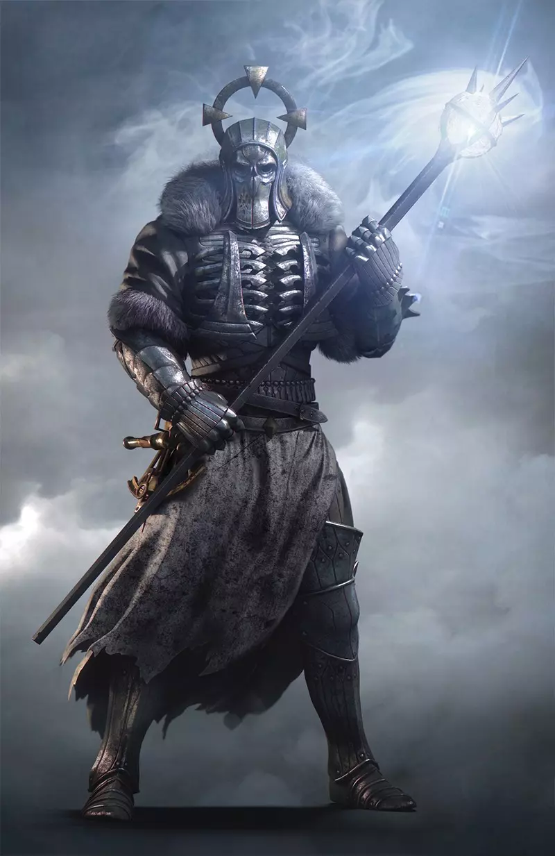 The Witcher 3 Wild Hunt PS4