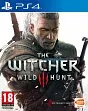 The Witcher 3: Wild Hunt PS4