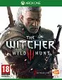 The Witcher 3: Wild Hunt Xbox One