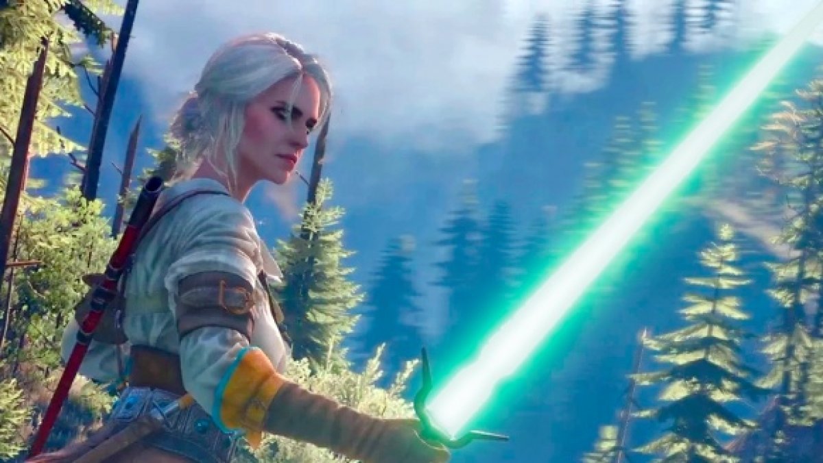 A Traves Del Tiempo Y El Espacio Witcher 3