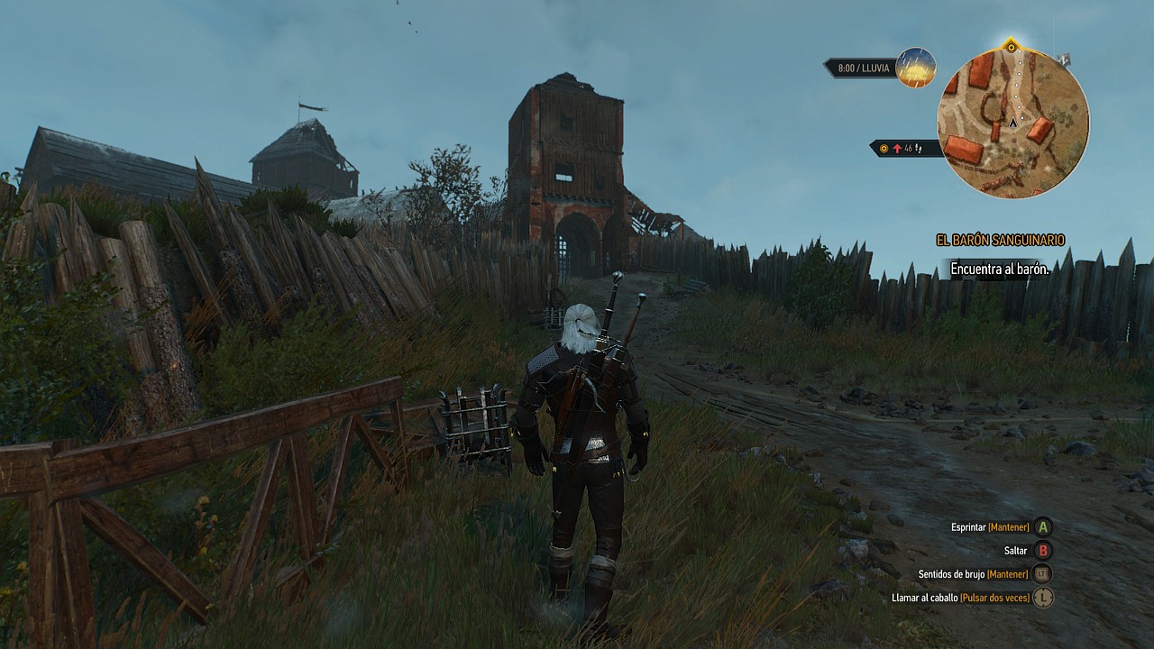 Imagen de The Witcher 3: Wild Hunt