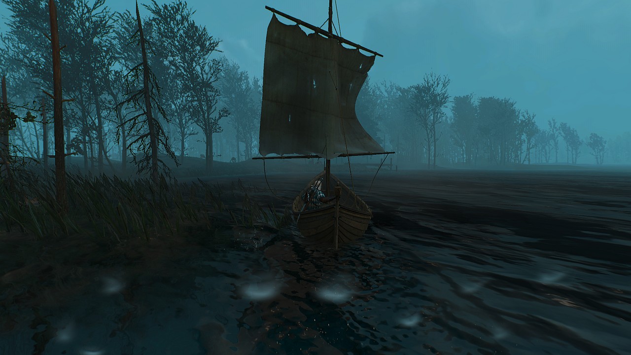 Imagen de The Witcher 3: Wild Hunt