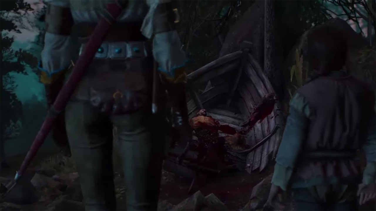 Imagen de The Witcher 3: Wild Hunt