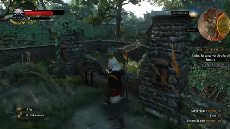 Imagen de The Witcher 3: Wild Hunt