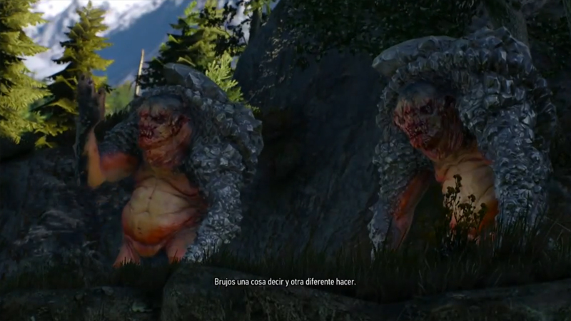 Imagen de The Witcher 3: Wild Hunt