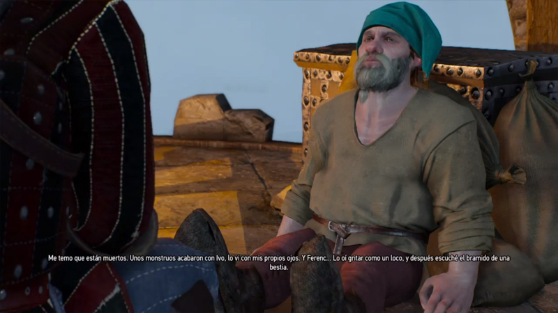 Imagen de The Witcher 3: Wild Hunt