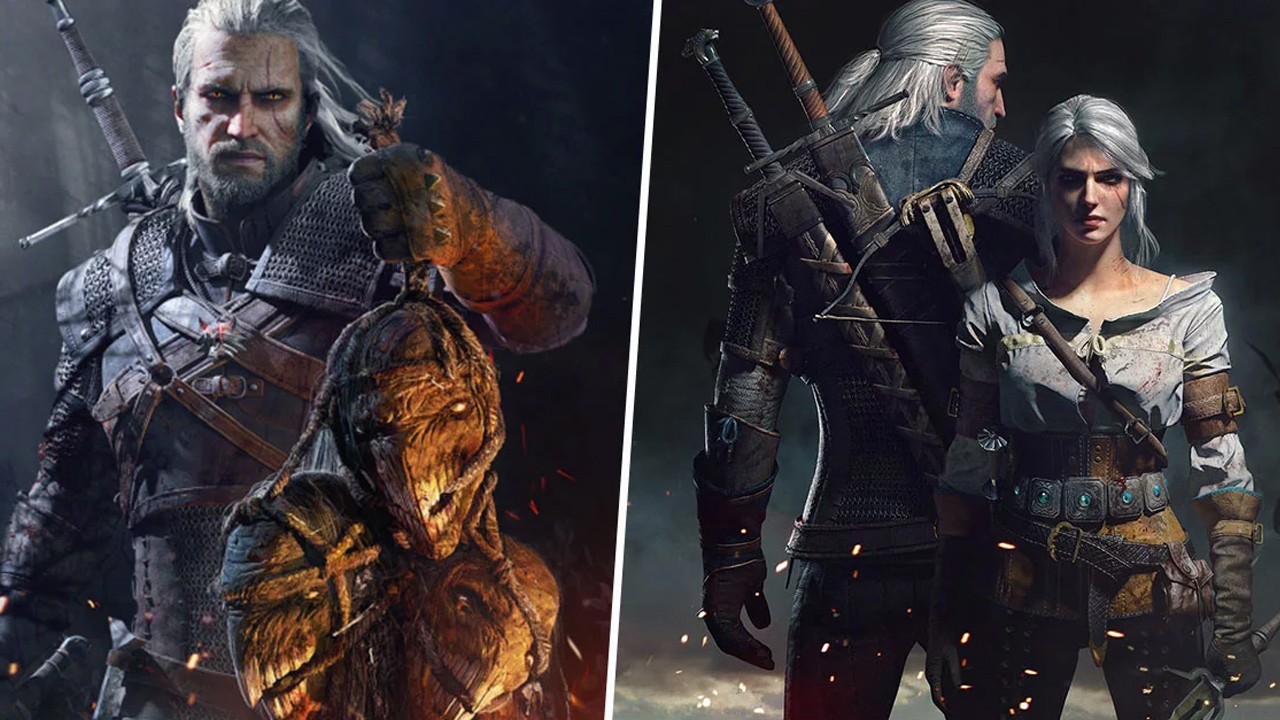 Cuando Sale La Temporada 3 De The Witcher